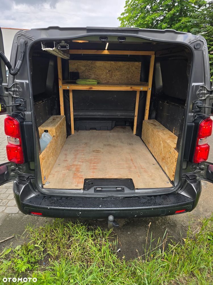 Opel Vivaro - 12
