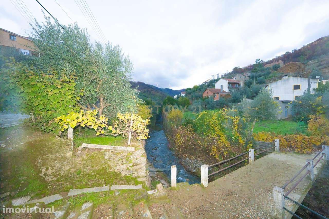 Moradia T2 em Castelo Branco - Grande imagem: 4/17