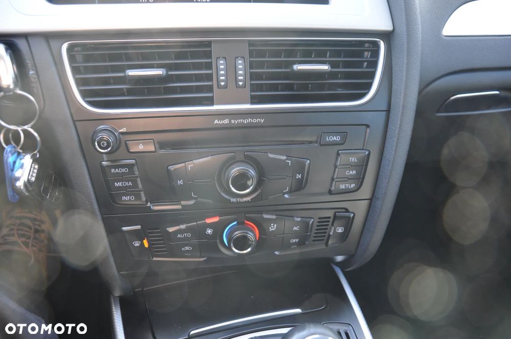 Audi A4 Avant 2.0 TDI DPF Attraction - 11