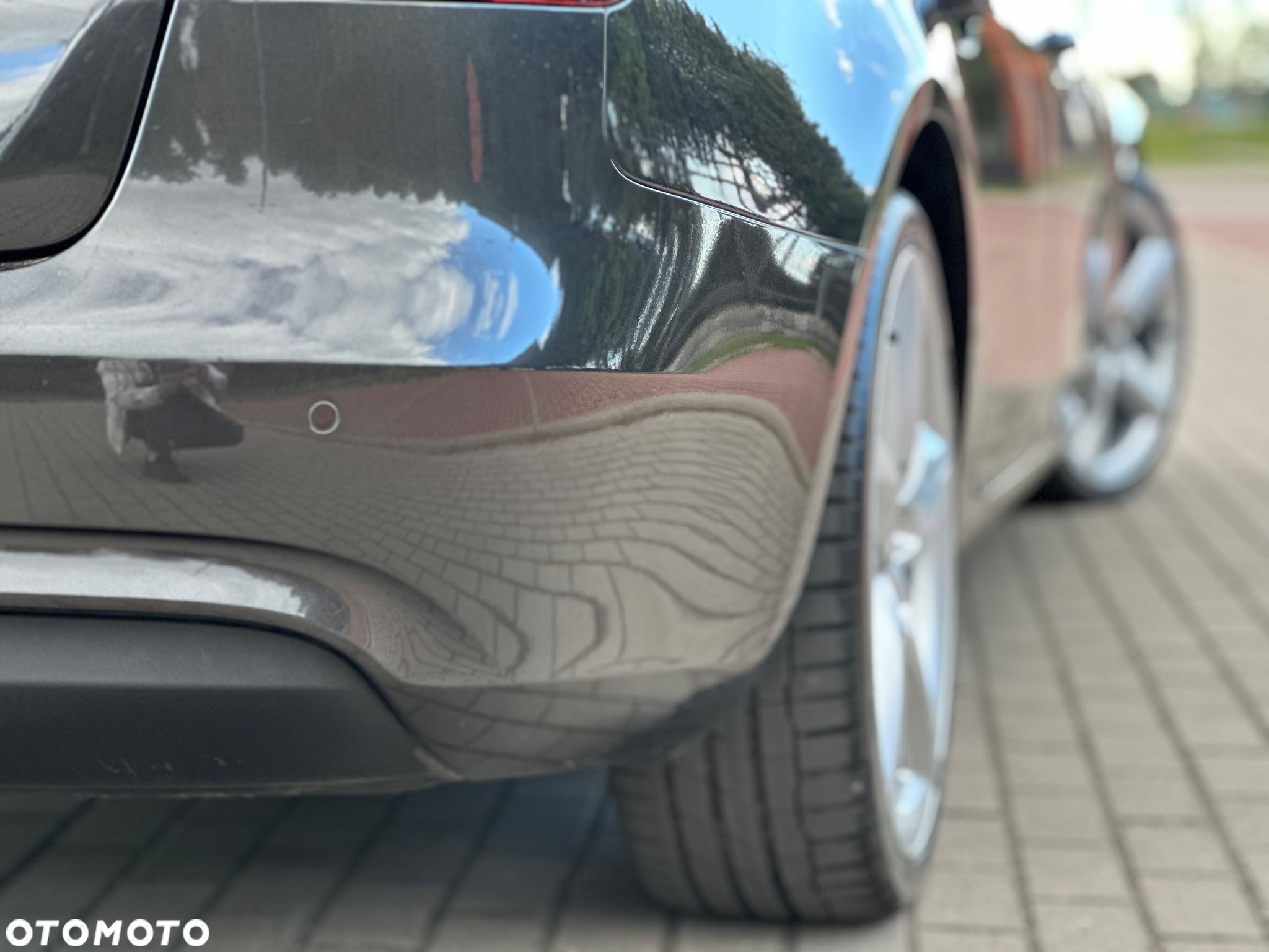 Audi A4 2.0 TDI - 6