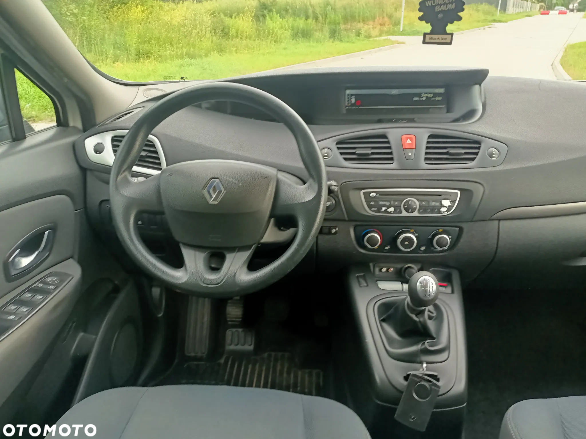 Renault Scenic 1.6 16V 110 Expression - 6