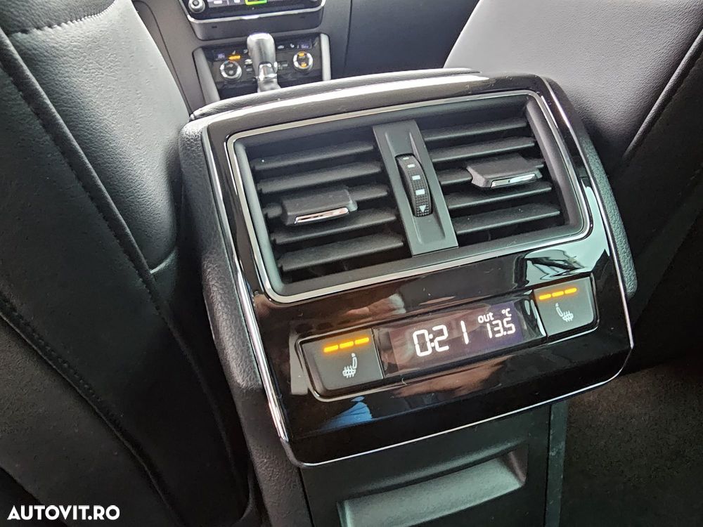 Skoda Superb 1.4 TSI iV DSG Sportline - 19