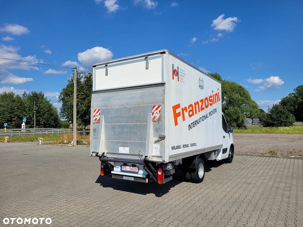Renault Master - 14