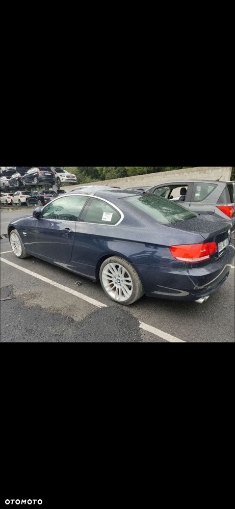 BMW Seria 3 325i xDrive Coupe M Sport Edition - 2