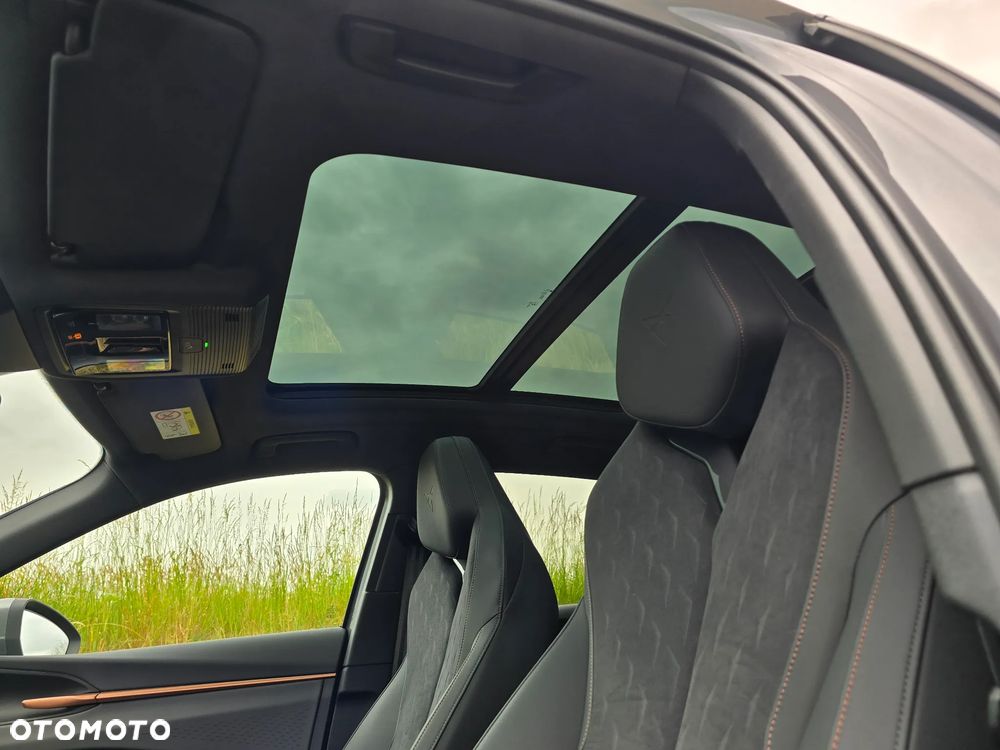 Cupra Terramar 2.0 TSI 4Drive VZ DSG - 12
