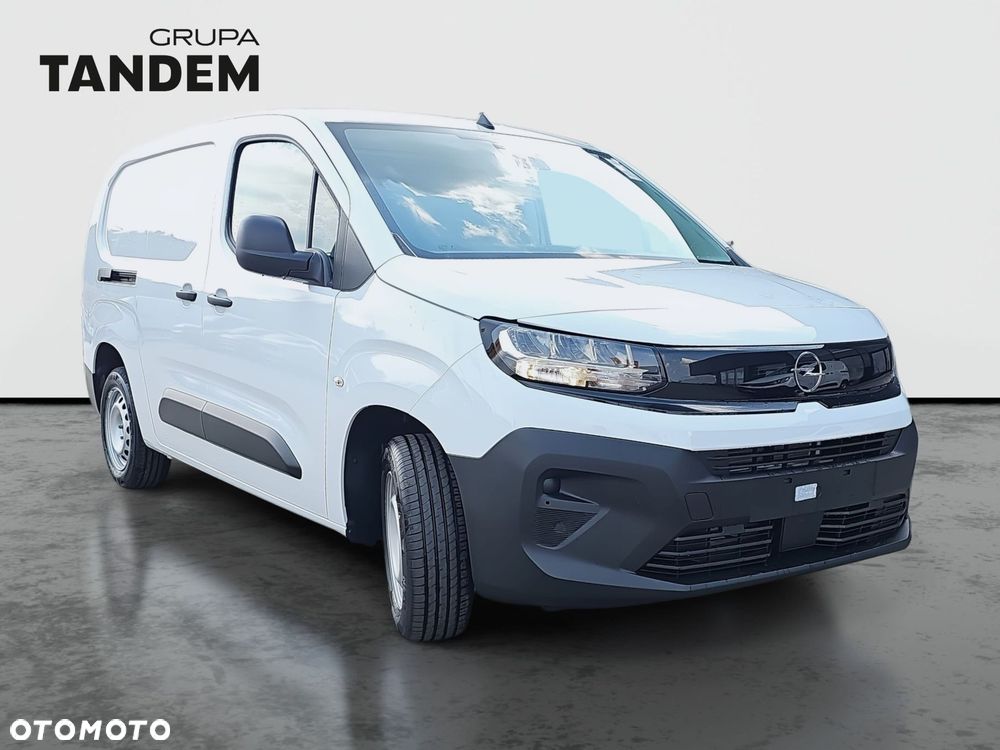 Opel Combo Cargo - 3