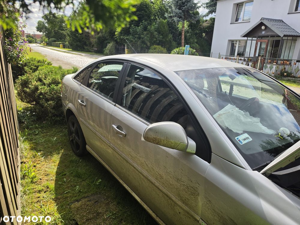 Opel Vectra - 3