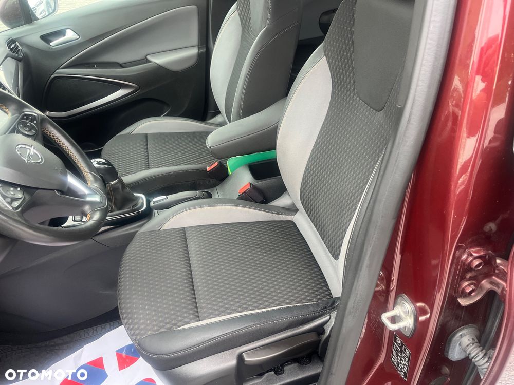 Opel Crossland X 1.2 Start/Stop Innovation - 8