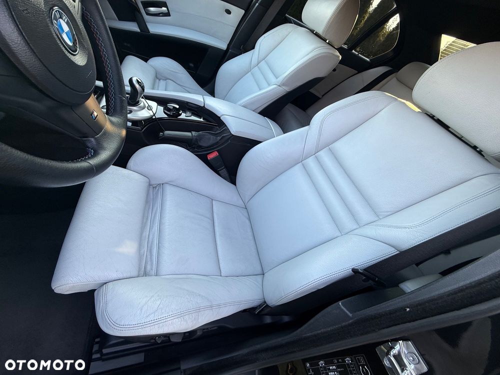 BMW M5 - 34
