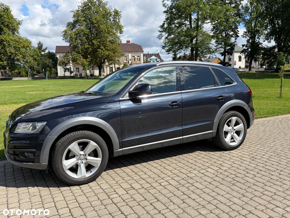 Audi Q5 2.0 TDI Quattro (clean diesel) S tronic - 16