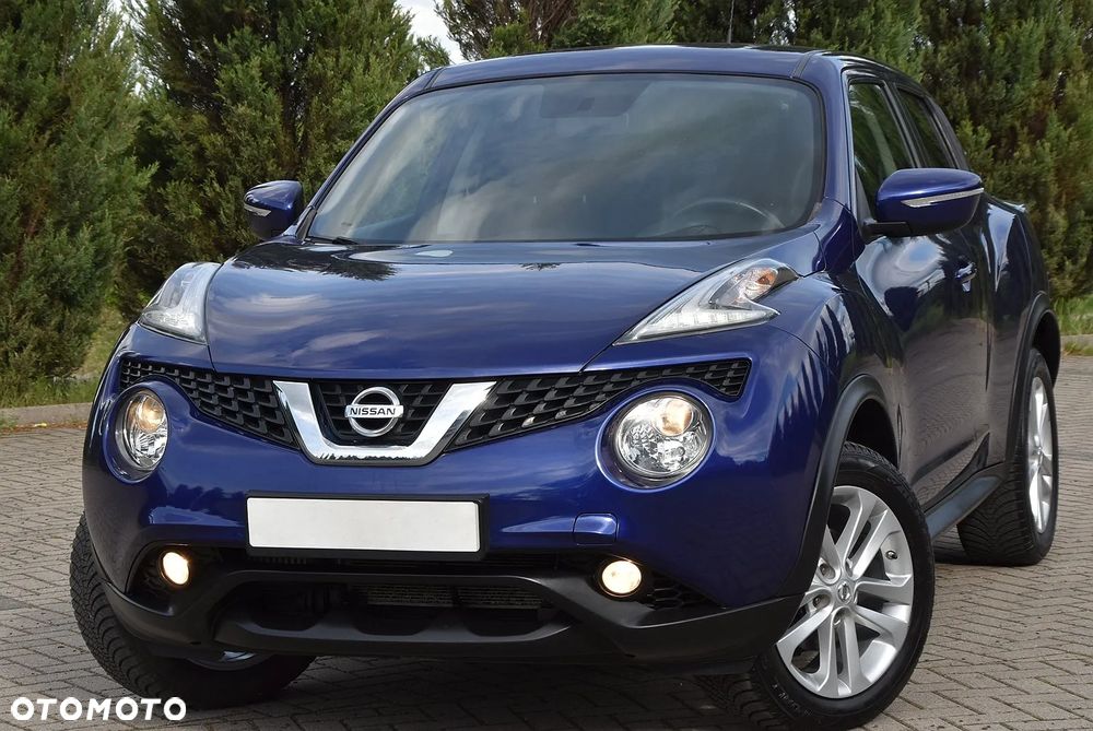 Nissan Juke - 2