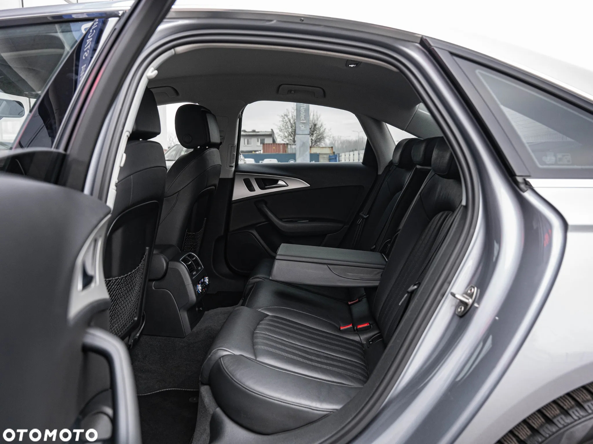 Audi A6 Avant 2.0 TDI DPF multitronic - 31