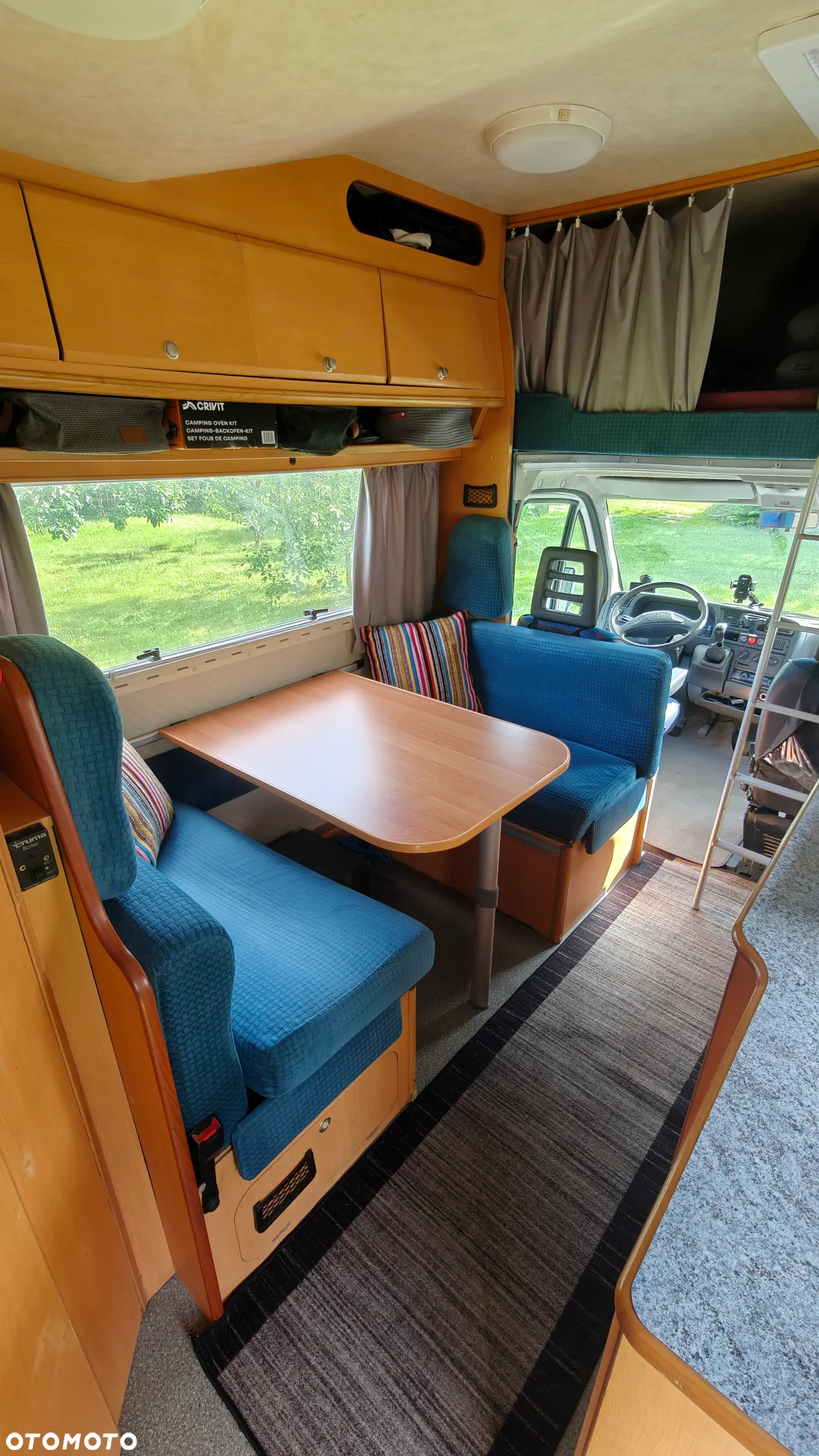Fiat ducato - 10