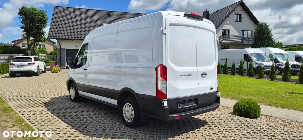 Ford Transit 2.0d 130KM L2H2 - 4