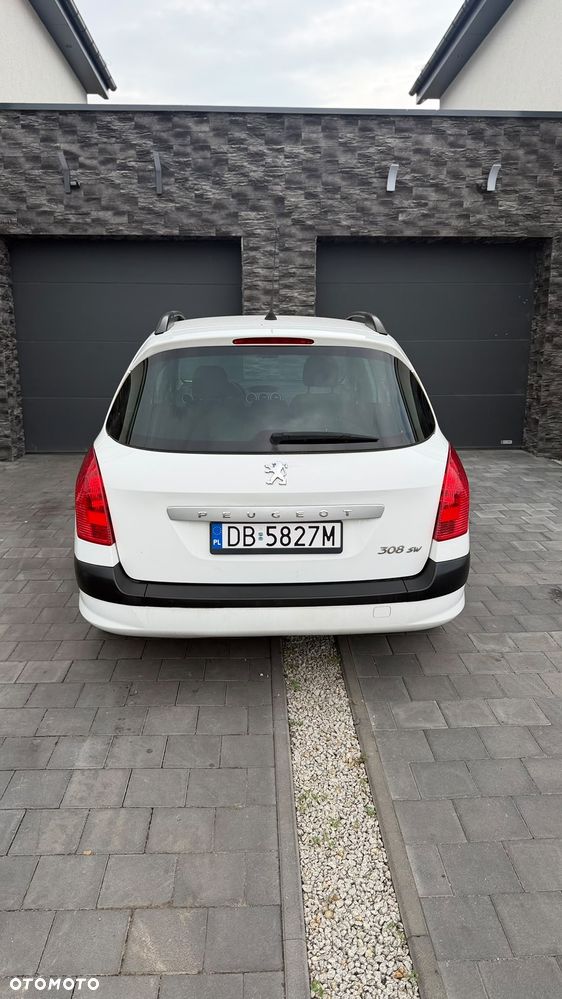 Peugeot 308 1.6 HDi Premium - 9