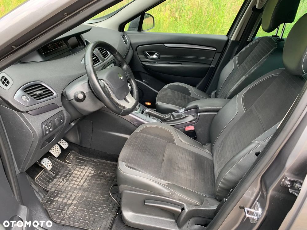 Renault Scenic Energy dCi 110 S&S Xmod Paris - 14