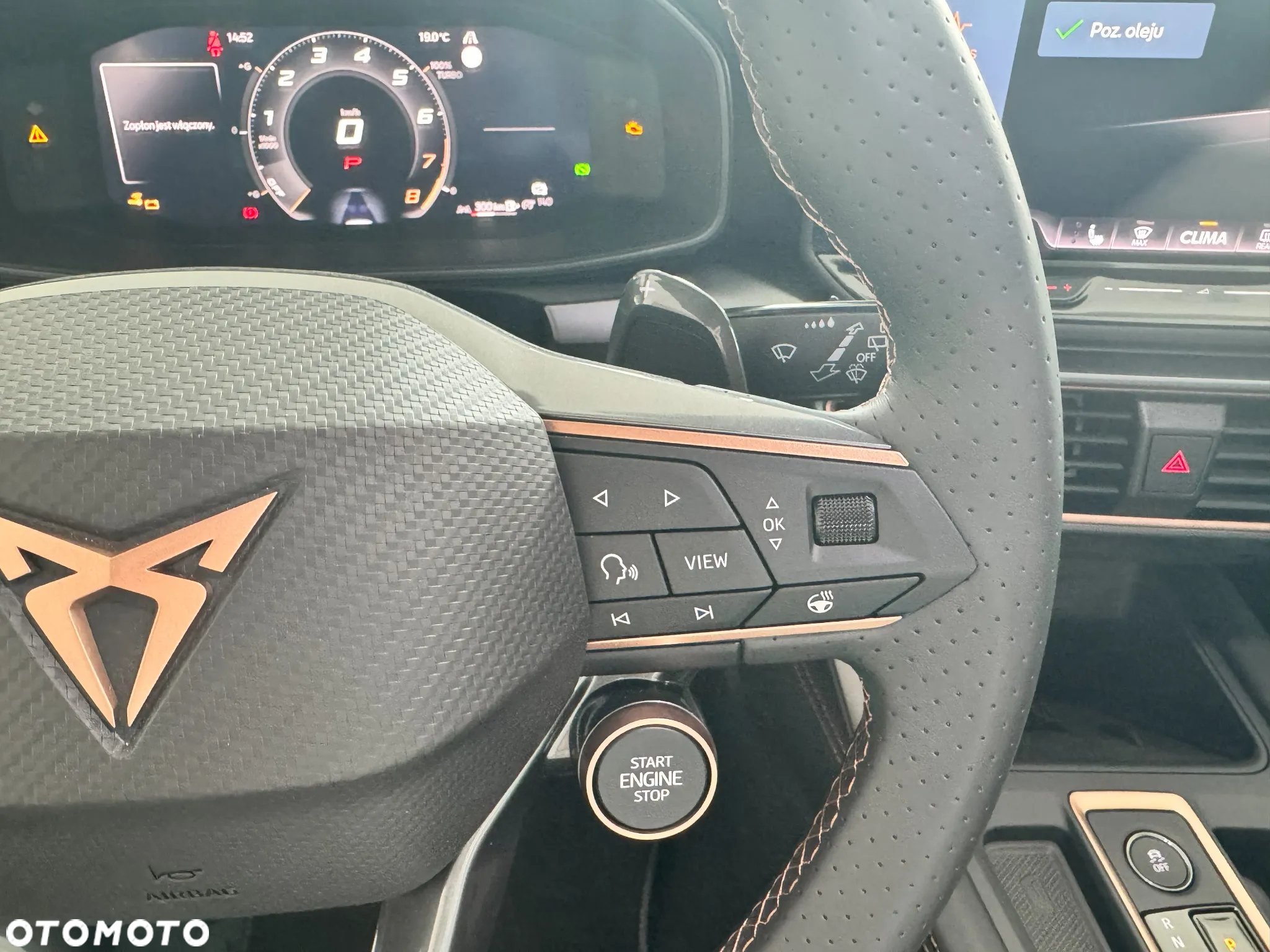 Cupra Formentor - 20
