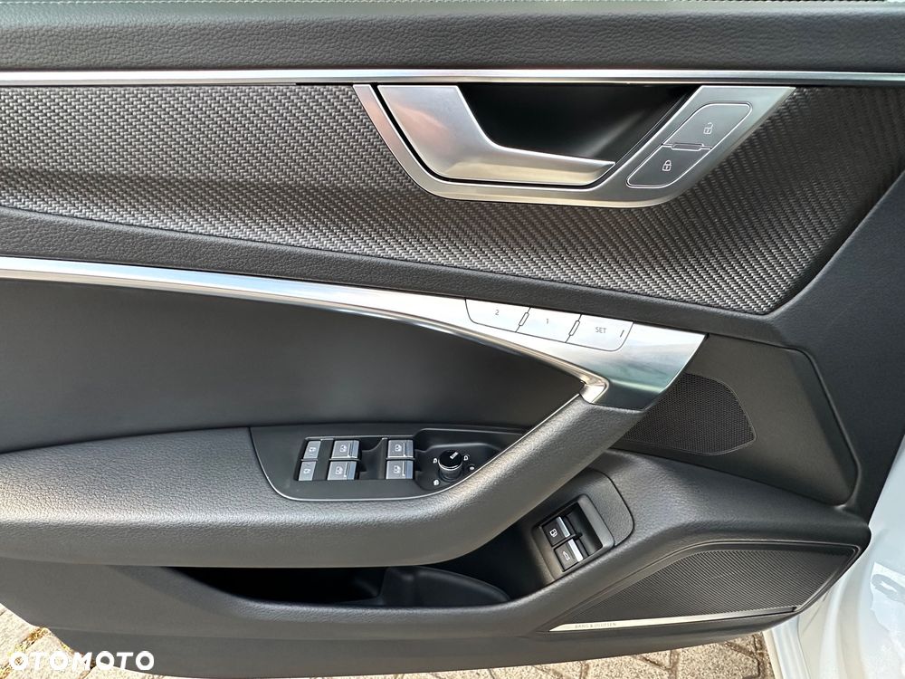 Audi A6 Avant 55 TFSI e PHEV Quattro S Line S tronic - 35