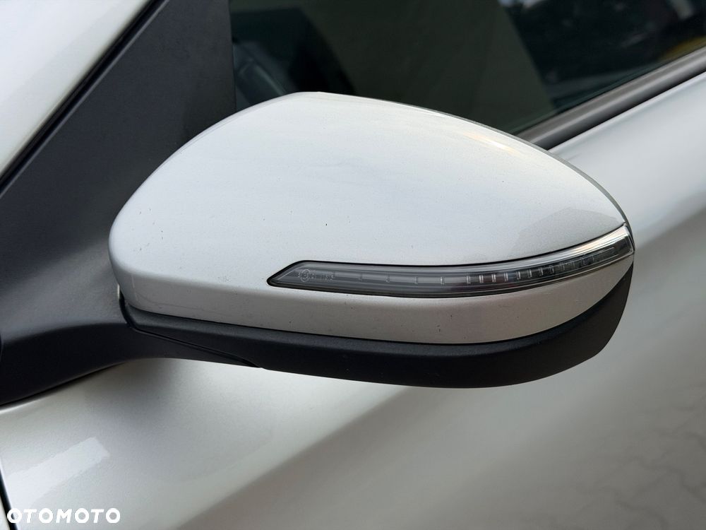 Hyundai i20 blue 1.0 T-GDI Passion Plus - 33