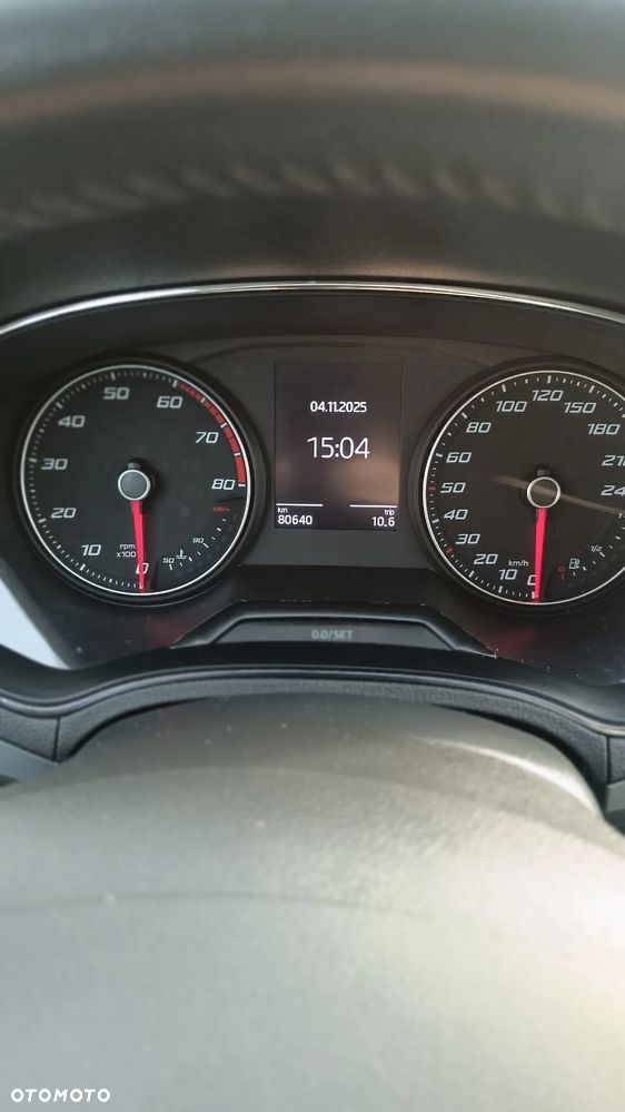 Seat Ibiza 1.0 TSI Full LED S&S - 9