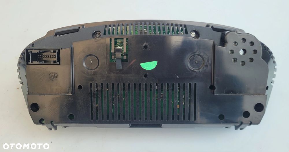 LICZNIK ZEGARY BMW X5 E70 M57N2 3.0D AUTOMAT ANGIELSKI 9170269 - 3
