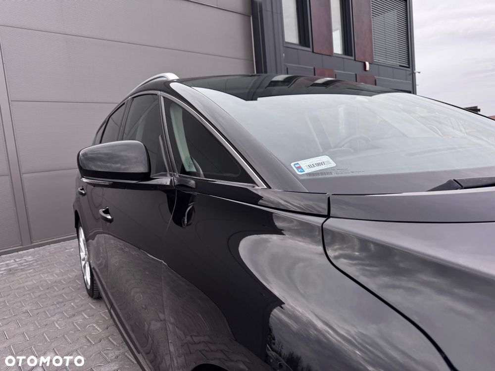 Renault Grand Scenic ENERGY dCi 110 Business - 6