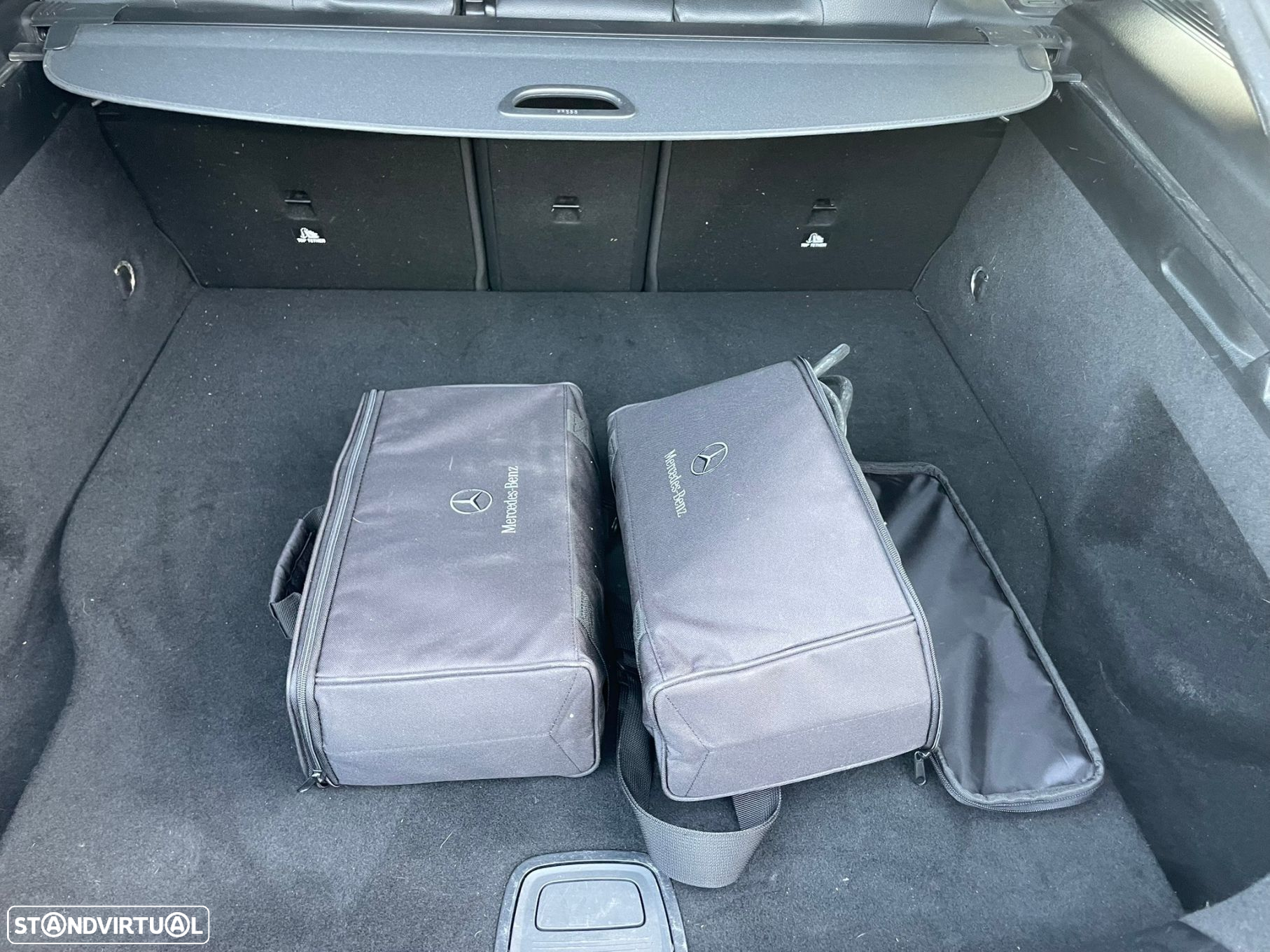 Mercedes-Benz CLA 250 - 47