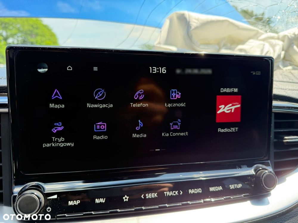 Kia ProCeed - 21