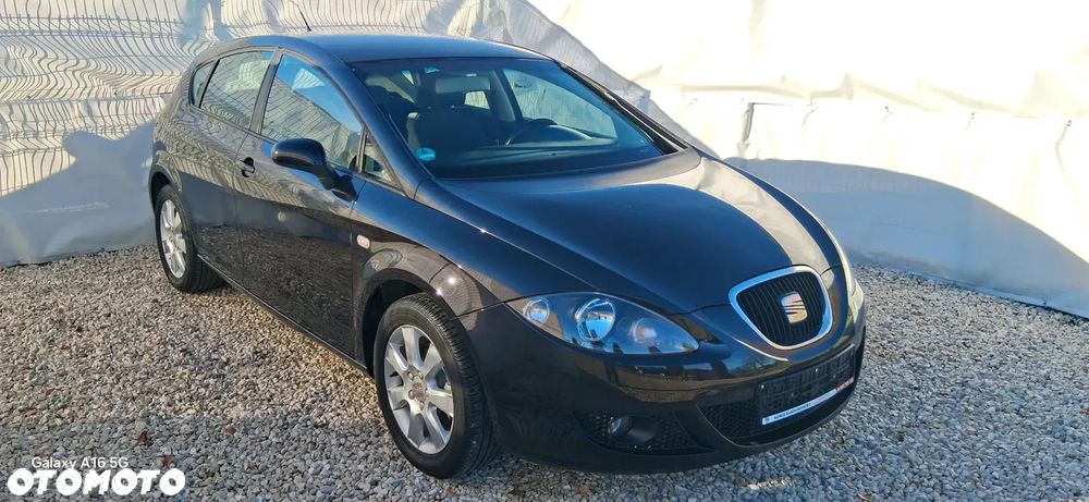 Seat Leon 1.6 Comfort Limited - 1