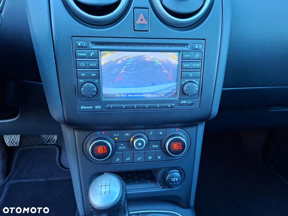 Nissan Qashqai - 20