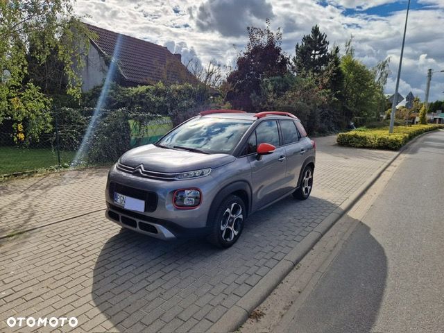 Citroën C3 Aircross PureTech 110 Stop & Start Shine - 5
