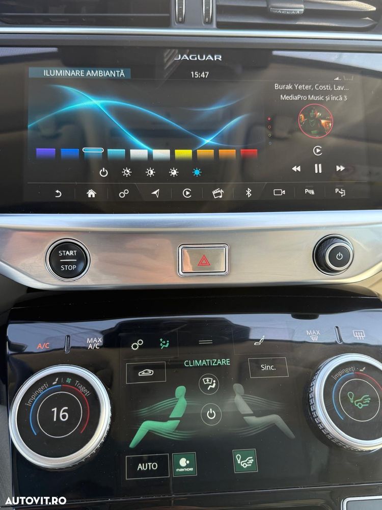 Jaguar I-Pace EV400 AWD S - 20