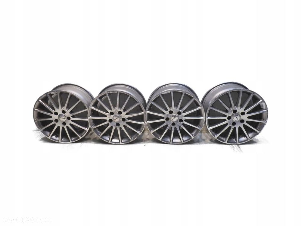 FELGA FELGI ALUMINIOWE 17 5x112 7J ET38 VW EOS LS70738 - 1