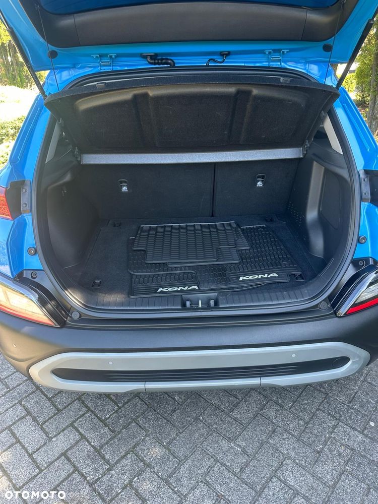 Hyundai Kona 1.0 T-GDI Pure - 11