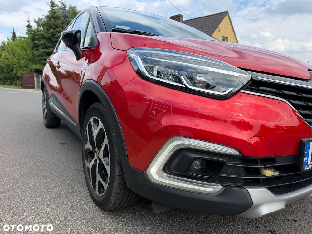 Renault Captur 1.2 Energy TCe XMOD EDC - 8