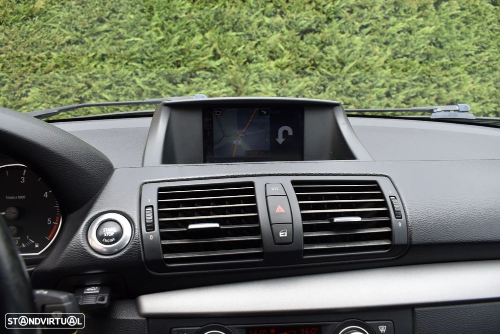 BMW 116 d DPF Edition Sport - 8