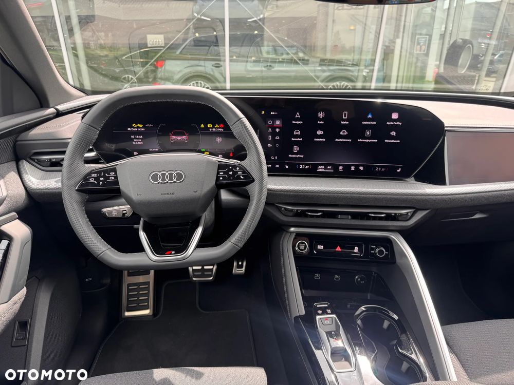 Audi Q5 TDI mHEV 150 kW Quattro S tronic - 15