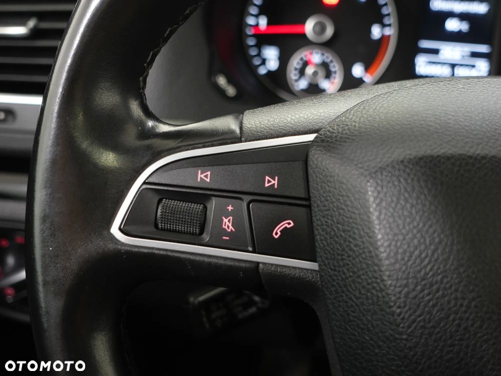 Seat Alhambra 2.0 TDI Ecomotive Style - 36