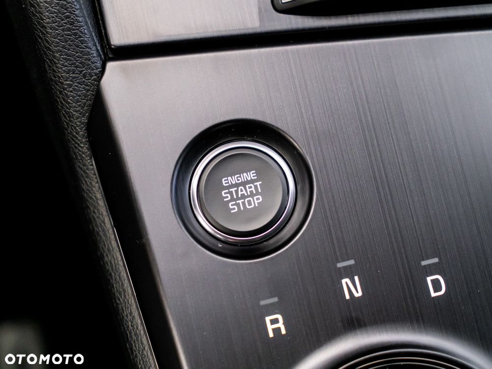 Kia Sportage 1.6 T-GDI HEV M 2WD - 27