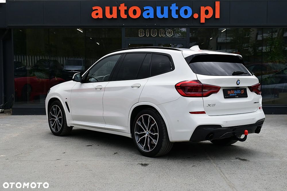BMW X3 xDrive30i M Sport sport - 28