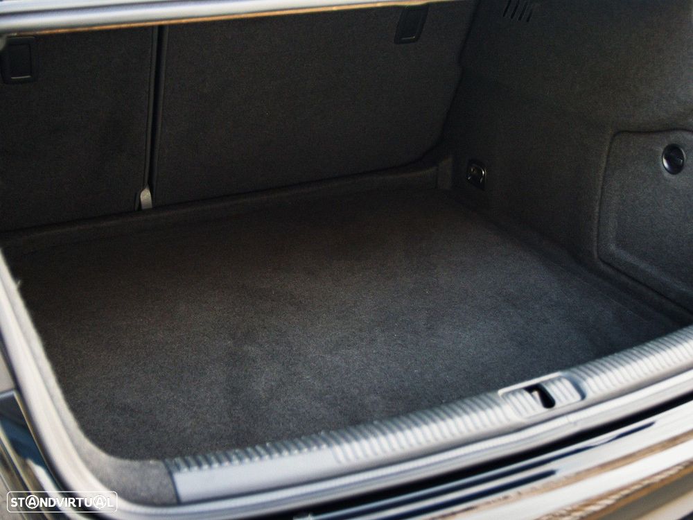 Audi A3 Limousine 1.6 TDI - 43