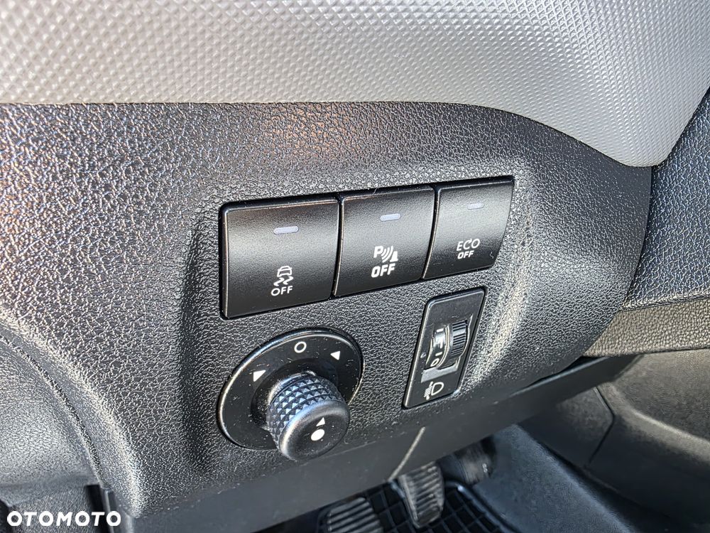 Peugeot Partner - 17