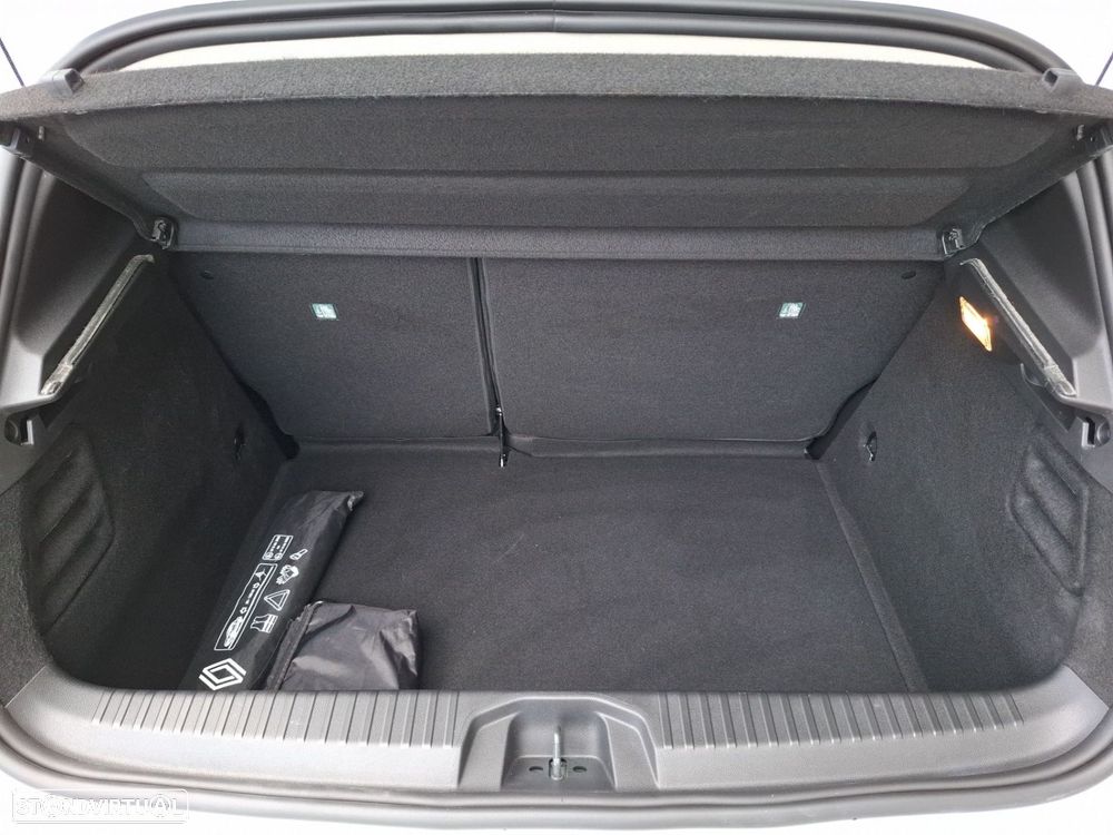 Renault Clio 1.0 TCe Evolution Bi-Fuel - 24