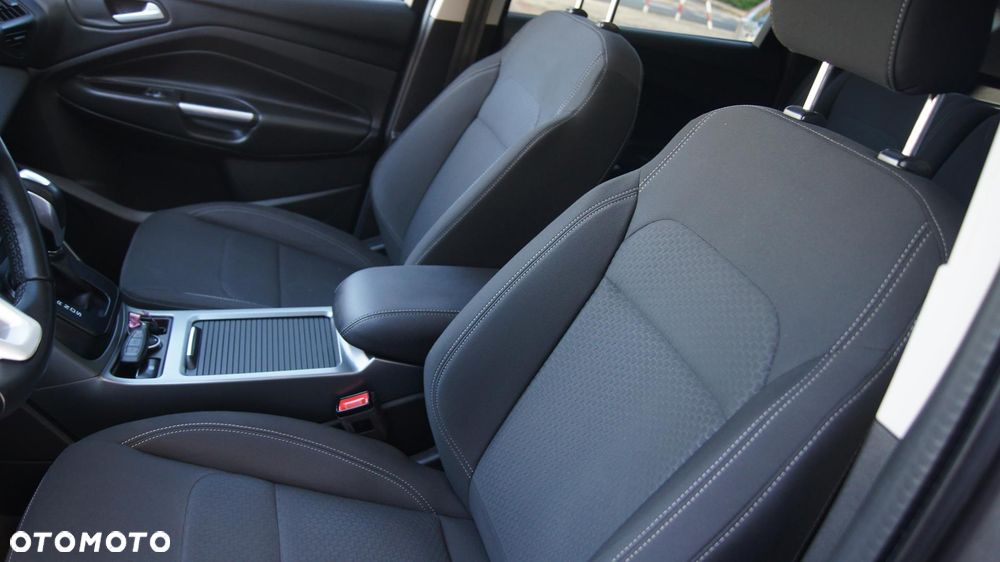 Ford Kuga 1.5 EcoBoost AWD Titanium ASS - 12