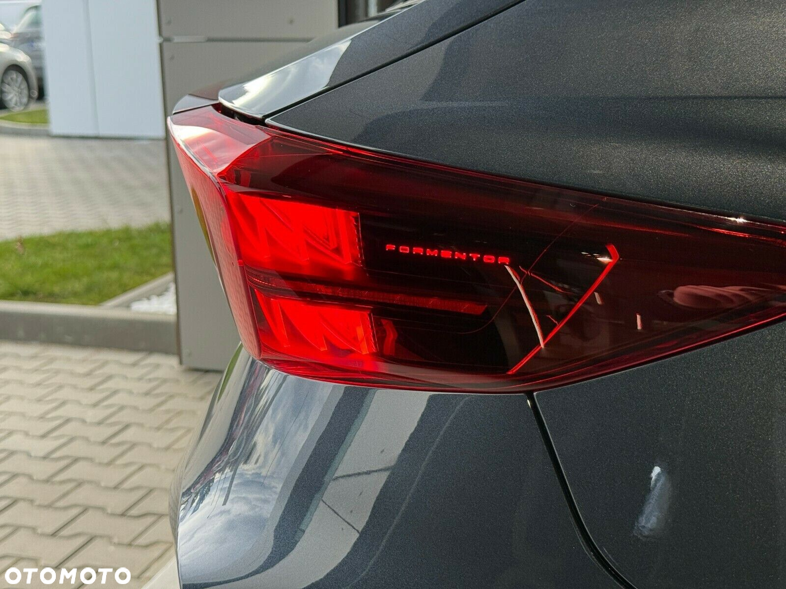 Cupra Formentor - 14