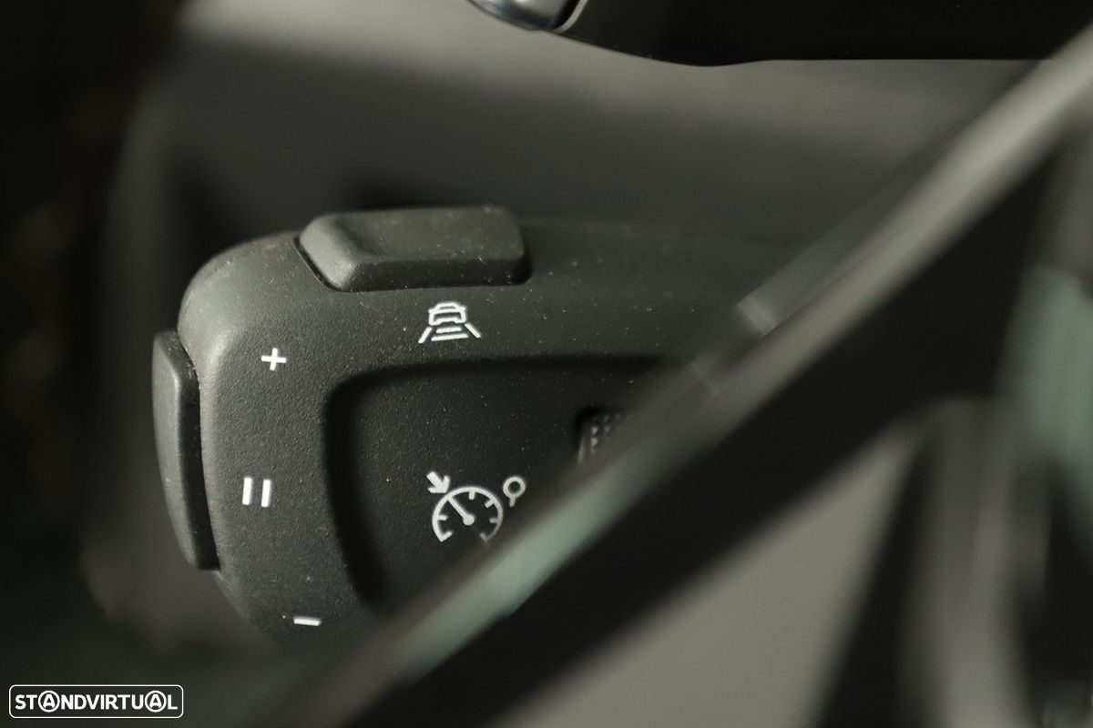 Peugeot 3008 1.2 PureTech GT EAT8 - 18