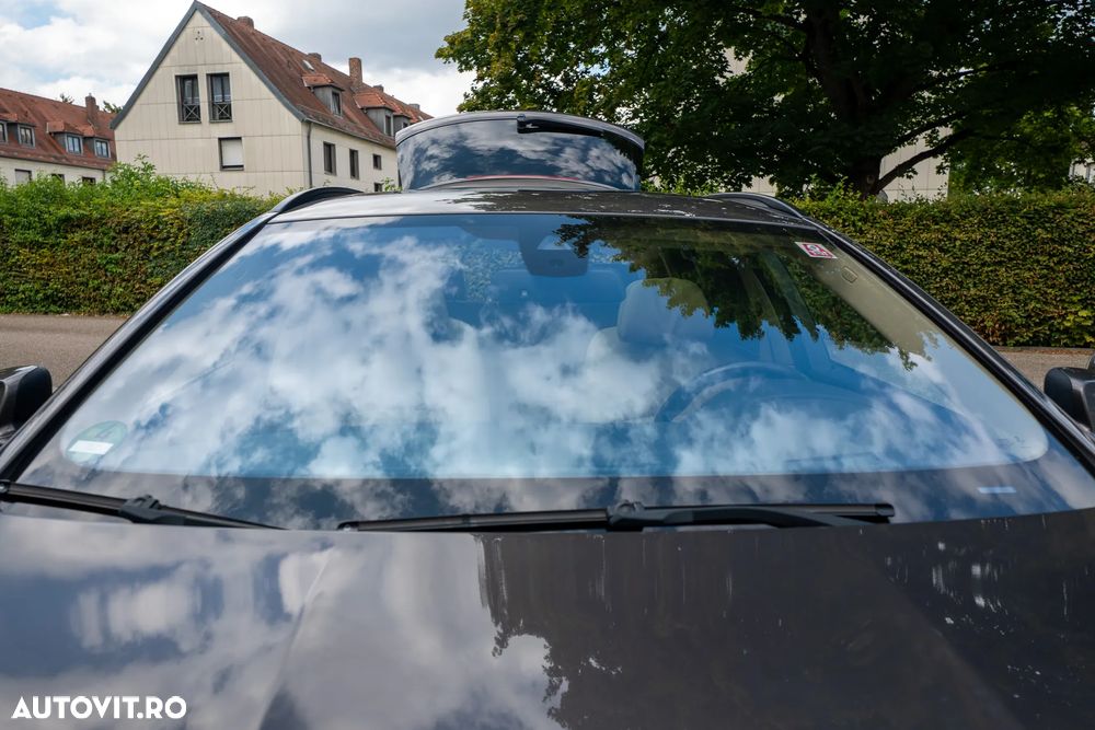 BMW Seria 5 525d xDrive Touring Aut. Luxury Line - 24