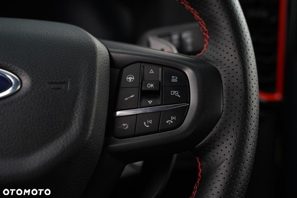 Ford Ranger 3.0 EcoBoost Twin-Turbo 4x4 DC Raptor - 18