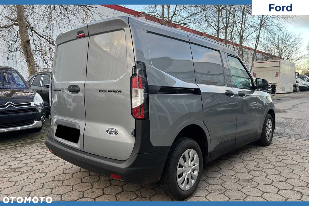 Ford Transit Courier Trend 1.0 125KM - 6