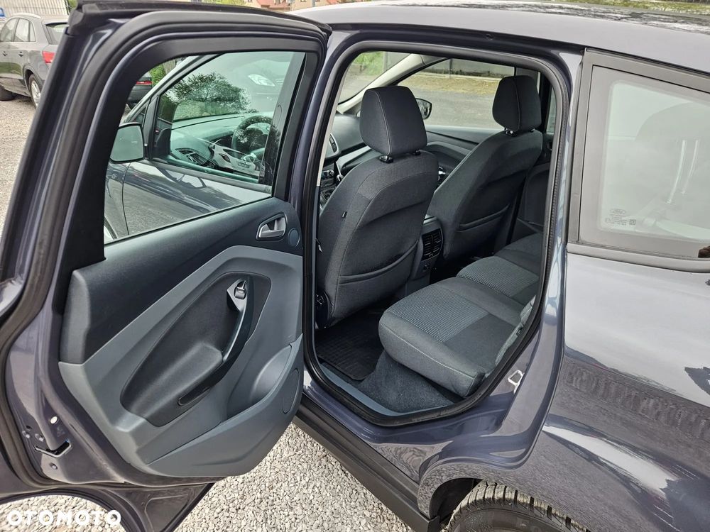 Ford C-MAX 1.6 Ti-VCT Trend - 35
